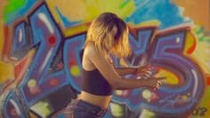 Mr Five – Libodance
