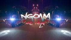 Ngoma – Afe Nkap