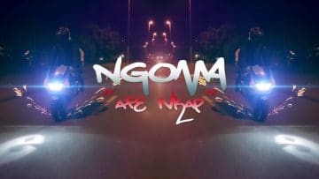 Ngoma - Afe Nkap