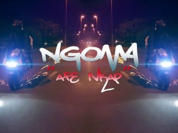 Ngoma - Afe Nkap