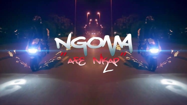 Ngoma – Afe Nkap