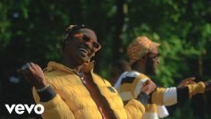 Ngoma – BAE