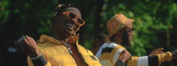 Ngoma – BAE