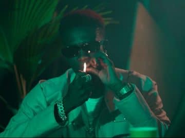 One Lyrical - Die young