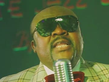 Sergeo Polo - Tchana Pierre (celebration)