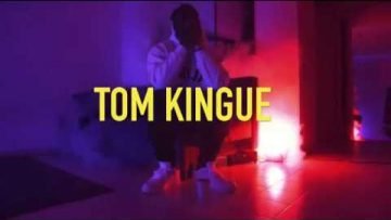Tom Kingue - Insomnie (Freestyle)