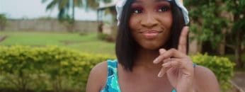2Baba Ft. Syemca – Target You