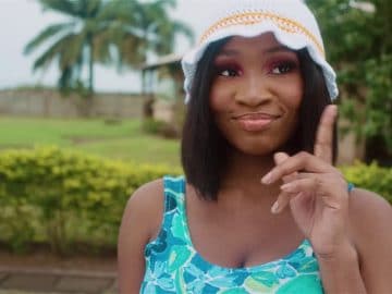 2Baba Ft. Syemca - Target You