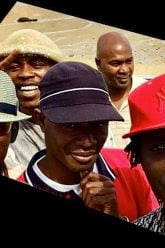 Bamba Wassoulou Groove