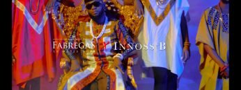 Fabregas Ft. Innoss B – Yomoko pona