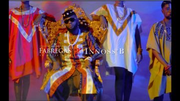 Fabregas Ft. Innoss B - Yomoko pona