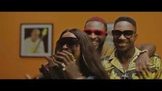Tzy Panchak Ft. Kameni, Stanley Enow – Amin