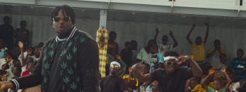 Abome Lelefant – Eh DIEU