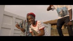 Andy S Feat. Fireman & Defty – TTOA (Tais-toi Onhon Aller)