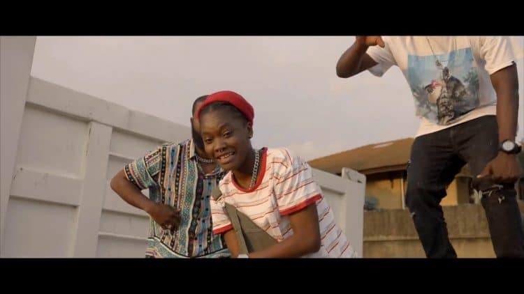 Andy S Feat. Fireman & Defty – TTOA (Tais-toi Onhon Aller)