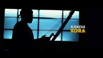 Azaya Ft. Kandia Kora - Je m’en fous