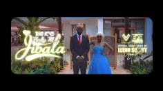 Biz Ice ft. Nelly M – Libala
