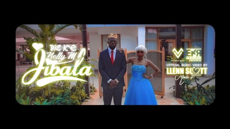 Biz Ice ft. Nelly M – Libala