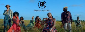 Bracket – African woman