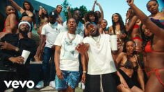 Davido ft. Lil Baby – So Crazy