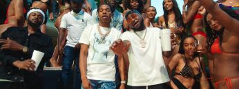 Davido ft. Lil Baby – So Crazy