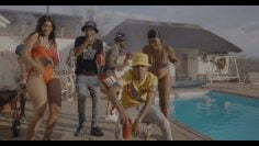 Dj Spuzza x Aka ft. Chester Houseprince, Don Kamati, Mega & Chakie – Soek Soek Remix