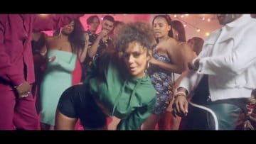 Doks feat. Sensey - Bye Bye