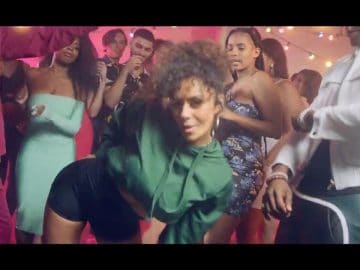 Doks feat. Sensey - Bye Bye