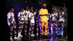 Doliziana – Abe Tchitchila