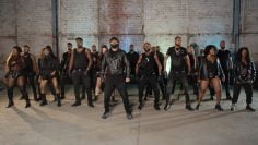 Fally Ipupa – Allo Téléphone