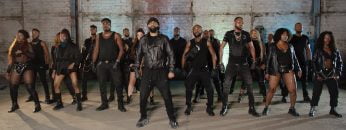 Fally Ipupa – Allo Téléphone