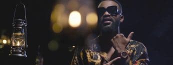 Fally Ipupa – Message