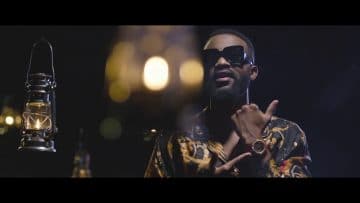 Fally Ipupa - Message