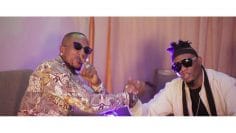 Iba One feat. Young Barry – Winner