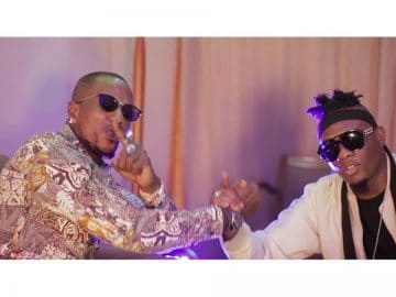 Iba One feat. Young Barry - Winner