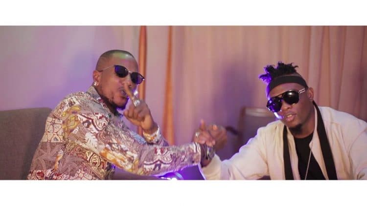 Iba One feat. Young Barry – Winner