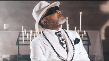 Koffi Olomide - Mama Amy