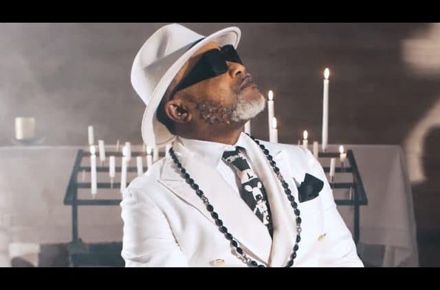Koffi Olomide – Mama Amy