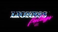 Lioness ft. Waters – Feelings