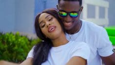 Nampe Sadio – Petit dessert