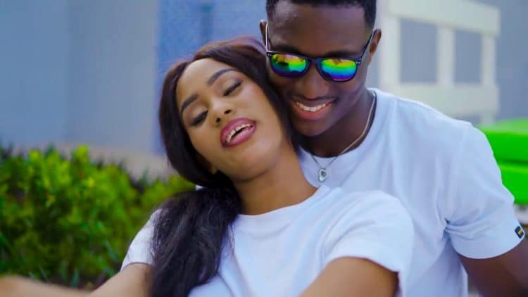 Nampe Sadio – Petit dessert