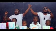 Nernos feat. Lekomi – Ngouache