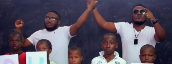 Nernos feat. Lekomi – Ngouache