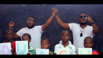 Nernos feat. Lekomi - Ngouache