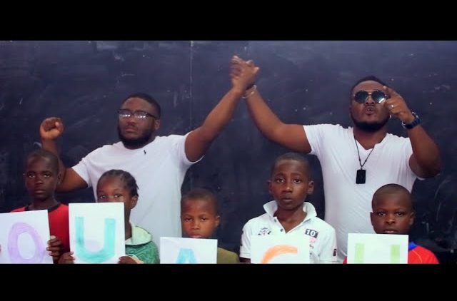 Nernos feat. Lekomi – Ngouache