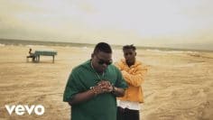 Olamide ft. Bella Shmurda – Triumphant