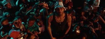 Riky Rick ft. Focalistic, Tyler ICU – UNGAZINCISHI