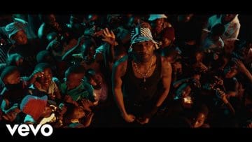 Riky Rick ft. Focalistic, Tyler ICU - UNGAZINCISHI