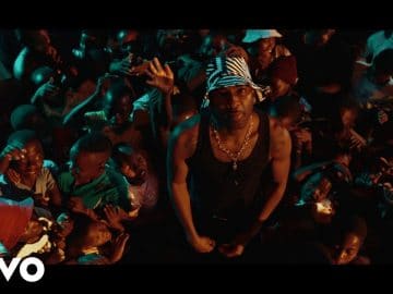 Riky Rick ft. Focalistic, Tyler ICU - UNGAZINCISHI