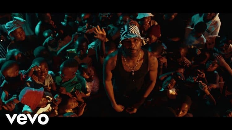 Riky Rick ft. Focalistic, Tyler ICU – UNGAZINCISHI